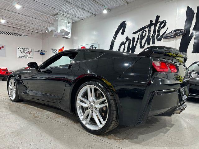 2019 Chevrolet Corvette (CC-2108412) for sale in Dallas, Texas