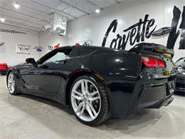 2019 Chevrolet Corvette (CC-2108412) for sale in Dallas, Texas