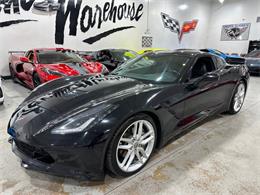 2019 Chevrolet Corvette (CC-2108412) for sale in Dallas, Texas