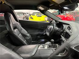 2019 Chevrolet Corvette (CC-2108412) for sale in Dallas, Texas