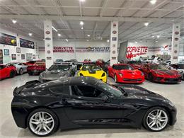 2019 Chevrolet Corvette (CC-2108412) for sale in Dallas, Texas