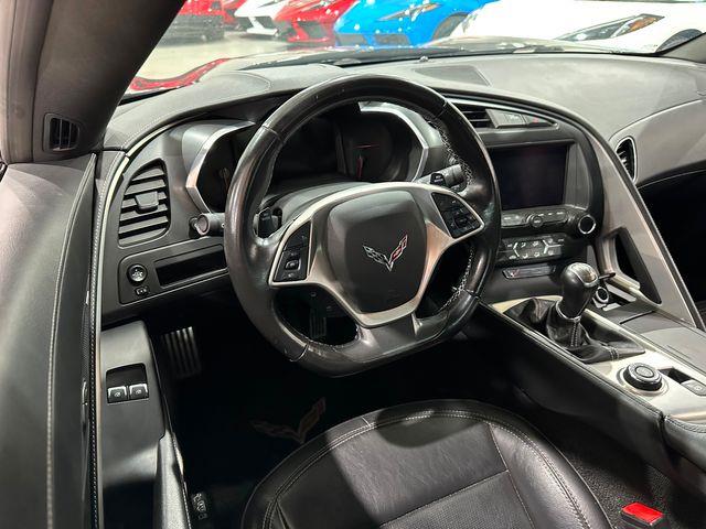 2019 Chevrolet Corvette (CC-2108412) for sale in Dallas, Texas