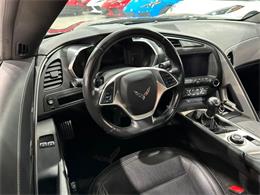 2019 Chevrolet Corvette (CC-2108412) for sale in Dallas, Texas