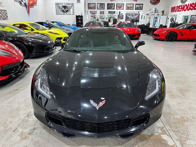 2019 Chevrolet Corvette (CC-2108412) for sale in Dallas, Texas