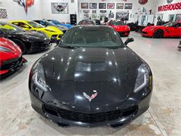 2019 Chevrolet Corvette (CC-2108412) for sale in Dallas, Texas