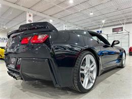2019 Chevrolet Corvette (CC-2108412) for sale in Dallas, Texas