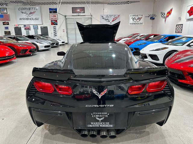2019 Chevrolet Corvette (CC-2108412) for sale in Dallas, Texas