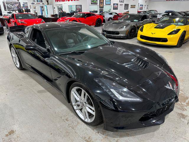 2019 Chevrolet Corvette (CC-2108412) for sale in Dallas, Texas