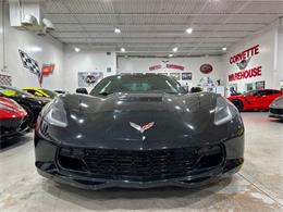 2019 Chevrolet Corvette (CC-2108412) for sale in Dallas, Texas