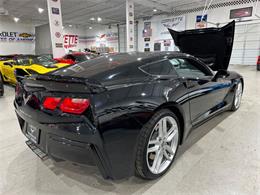 2019 Chevrolet Corvette (CC-2108412) for sale in Dallas, Texas