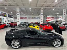 2019 Chevrolet Corvette (CC-2108412) for sale in Dallas, Texas