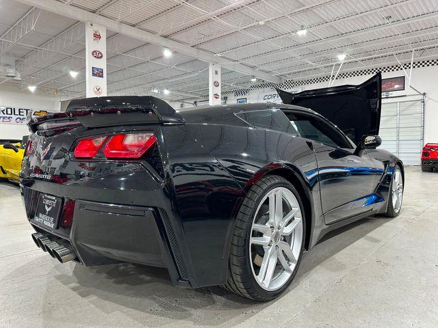 2019 Chevrolet Corvette (CC-2108412) for sale in Dallas, Texas