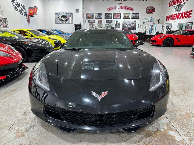 2019 Chevrolet Corvette (CC-2108412) for sale in Dallas, Texas