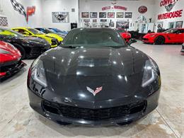 2019 Chevrolet Corvette (CC-2108412) for sale in Dallas, Texas