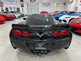 2019 Chevrolet Corvette (CC-2108412) for sale in Dallas, Texas