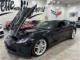 2019 Chevrolet Corvette (CC-2108412) for sale in Dallas, Texas