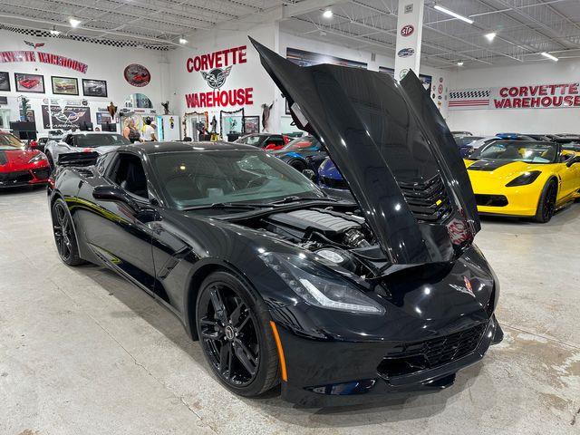 2019 Chevrolet Corvette (CC-2108412) for sale in Dallas, Texas