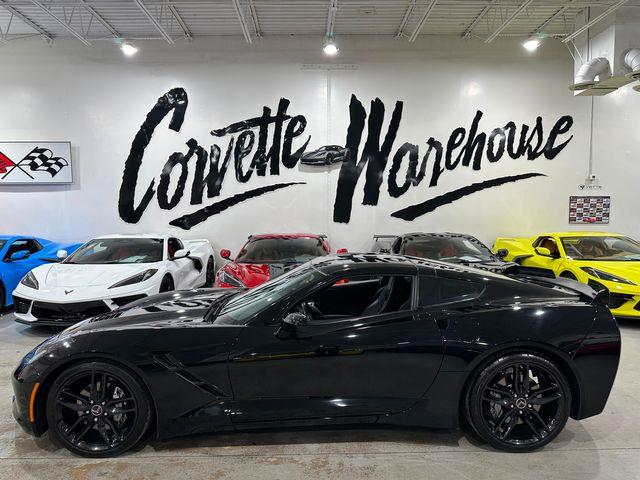 2019 Chevrolet Corvette (CC-2108412) for sale in Dallas, Texas