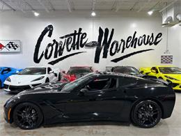 2019 Chevrolet Corvette (CC-2108412) for sale in Dallas, Texas