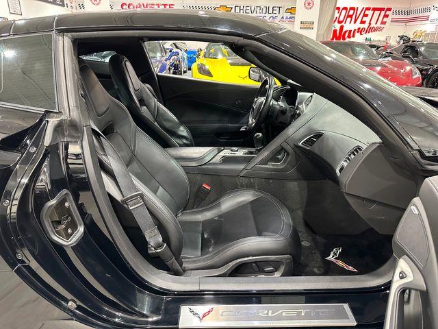 2019 Chevrolet Corvette (CC-2108412) for sale in Dallas, Texas