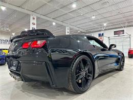2019 Chevrolet Corvette (CC-2108412) for sale in Dallas, Texas