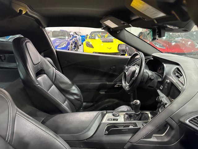 2019 Chevrolet Corvette (CC-2108412) for sale in Dallas, Texas