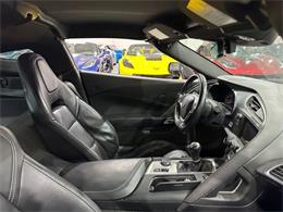 2019 Chevrolet Corvette (CC-2108412) for sale in Dallas, Texas