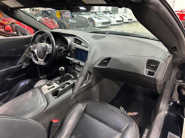 2019 Chevrolet Corvette (CC-2108412) for sale in Dallas, Texas