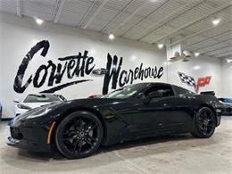 2019 Chevrolet Corvette (CC-2108412) for sale in Dallas, Texas