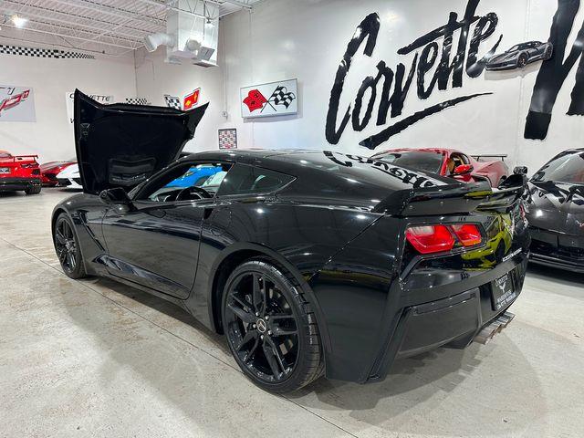 2019 Chevrolet Corvette (CC-2108412) for sale in Dallas, Texas