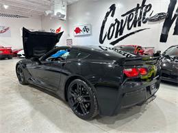 2019 Chevrolet Corvette (CC-2108412) for sale in Dallas, Texas