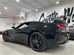 2019 Chevrolet Corvette (CC-2108412) for sale in Dallas, Texas