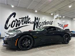 2019 Chevrolet Corvette (CC-2108412) for sale in Dallas, Texas