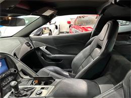 2019 Chevrolet Corvette (CC-2108412) for sale in Dallas, Texas