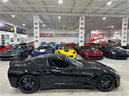 2019 Chevrolet Corvette (CC-2108412) for sale in Dallas, Texas