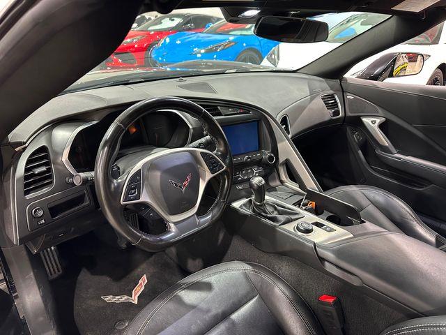 2019 Chevrolet Corvette (CC-2108412) for sale in Dallas, Texas