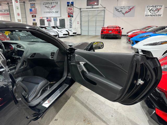 2019 Chevrolet Corvette (CC-2108412) for sale in Dallas, Texas