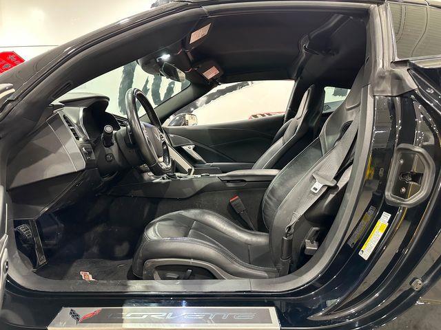 2019 Chevrolet Corvette (CC-2108412) for sale in Dallas, Texas
