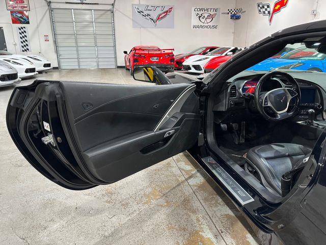 2019 Chevrolet Corvette (CC-2108412) for sale in Dallas, Texas