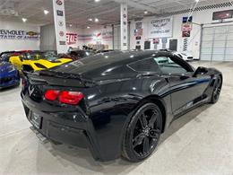 2019 Chevrolet Corvette (CC-2108412) for sale in Dallas, Texas