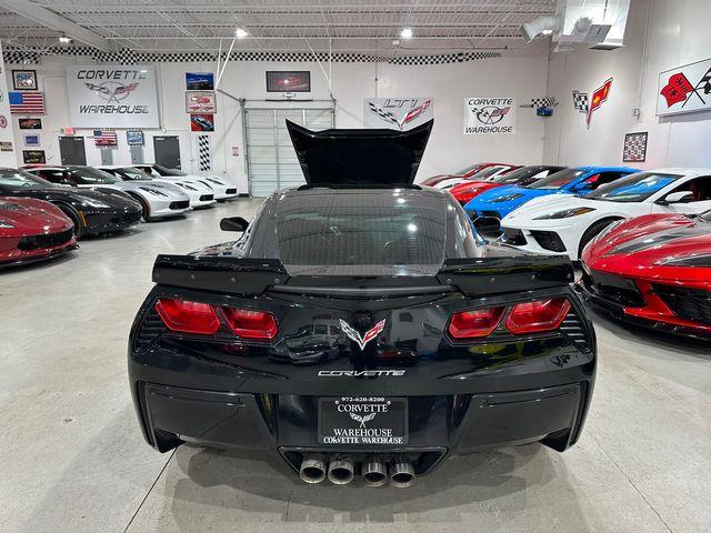 2019 Chevrolet Corvette (CC-2108412) for sale in Dallas, Texas