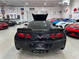 2019 Chevrolet Corvette (CC-2108412) for sale in Dallas, Texas
