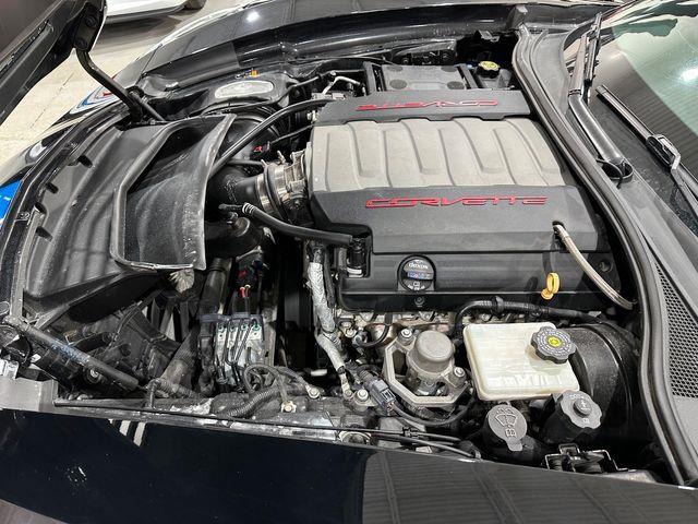 2019 Chevrolet Corvette (CC-2108412) for sale in Dallas, Texas