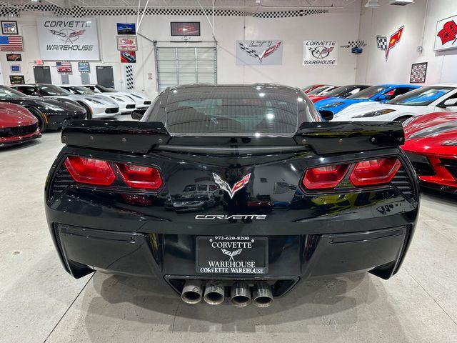 2019 Chevrolet Corvette (CC-2108412) for sale in Dallas, Texas
