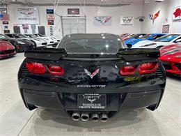 2019 Chevrolet Corvette (CC-2108412) for sale in Dallas, Texas