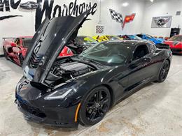 2019 Chevrolet Corvette (CC-2108412) for sale in Dallas, Texas
