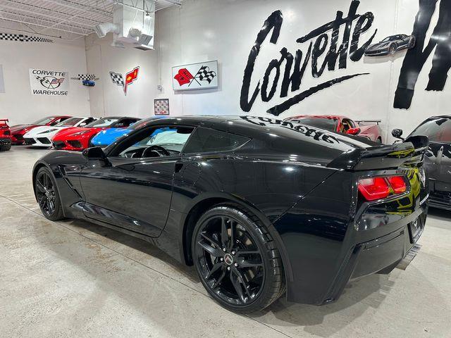 2019 Chevrolet Corvette (CC-2108412) for sale in Dallas, Texas