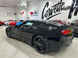 2019 Chevrolet Corvette (CC-2108412) for sale in Dallas, Texas