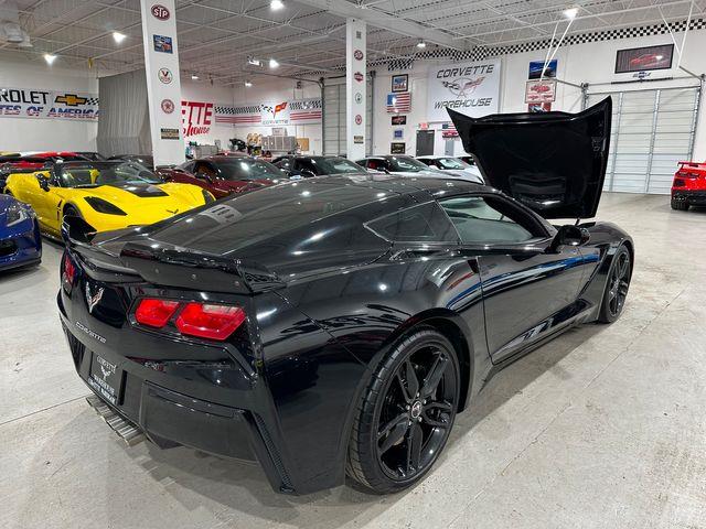 2019 Chevrolet Corvette (CC-2108412) for sale in Dallas, Texas