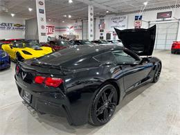 2019 Chevrolet Corvette (CC-2108412) for sale in Dallas, Texas